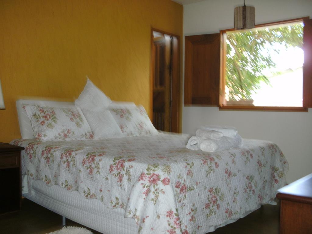 Pousada Frau Spring Boipeba Island Room photo